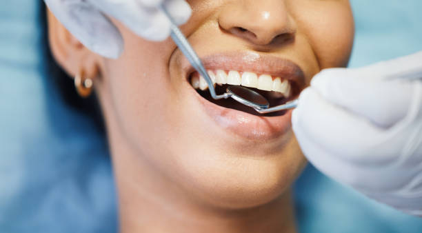 Professional Dental Services in Kelso, WA